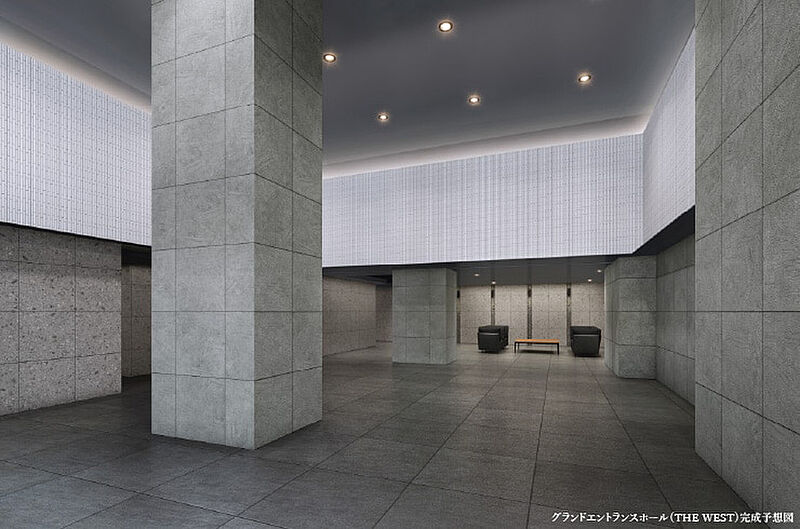 物件のポイント