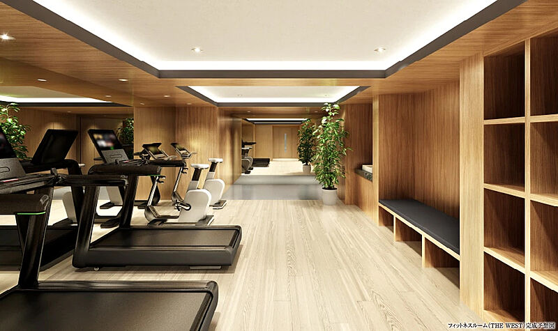 物件のポイント