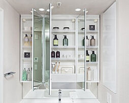 シティタワー綾瀬 設備