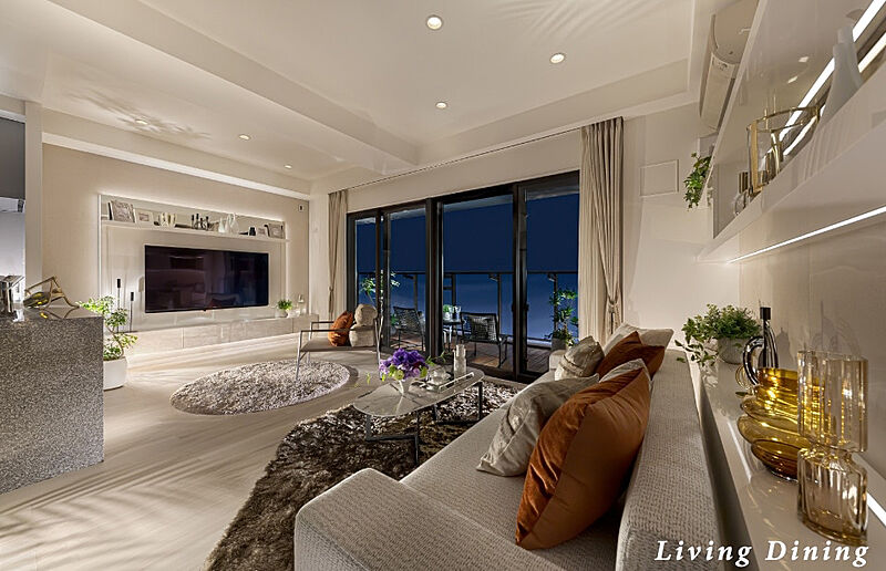 物件のポイント