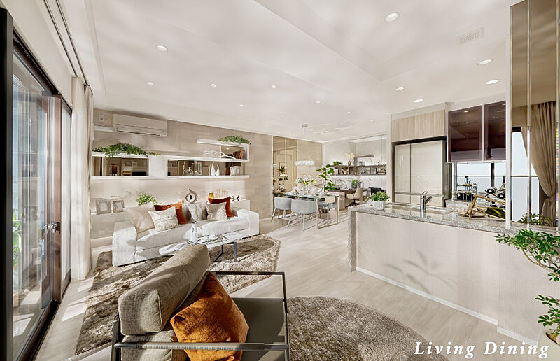 物件のポイント