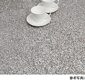 シティテラス南砂 天然石カウンタートップ