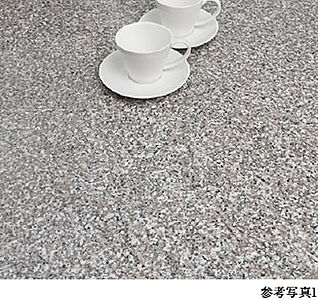 天然石カウンタートップ