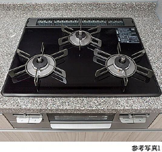 シティテラス南砂 設備