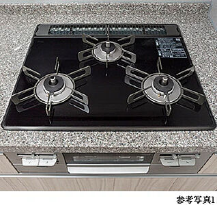 ショット社製ガラストッププレート
