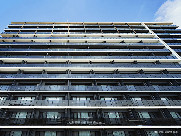 物件のポイント