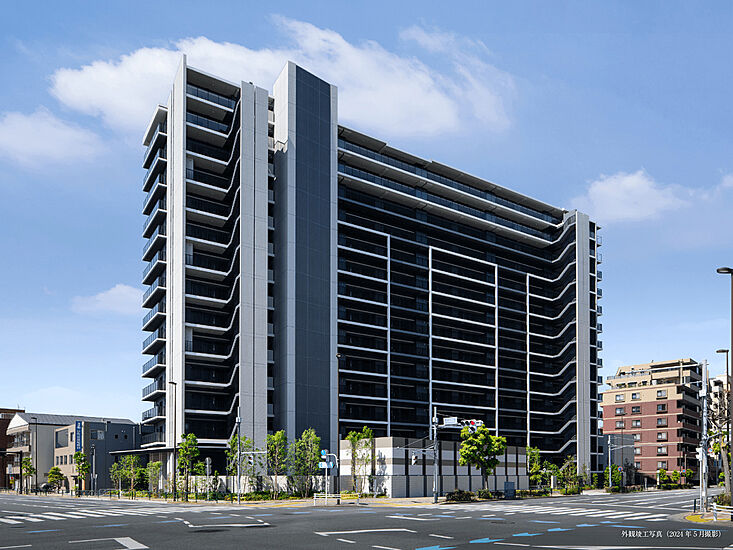 物件のポイント