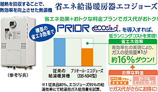 シティハウス西田辺 エコジョーズ