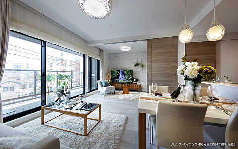 物件のポイント