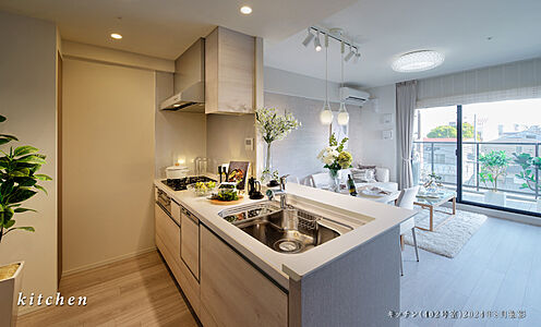 物件のポイント