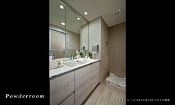 シティハウス西田辺 専有部