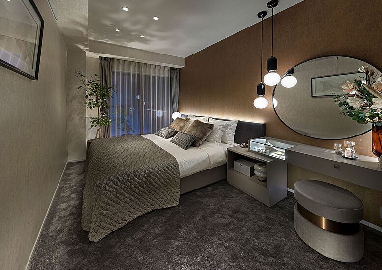 物件のポイント