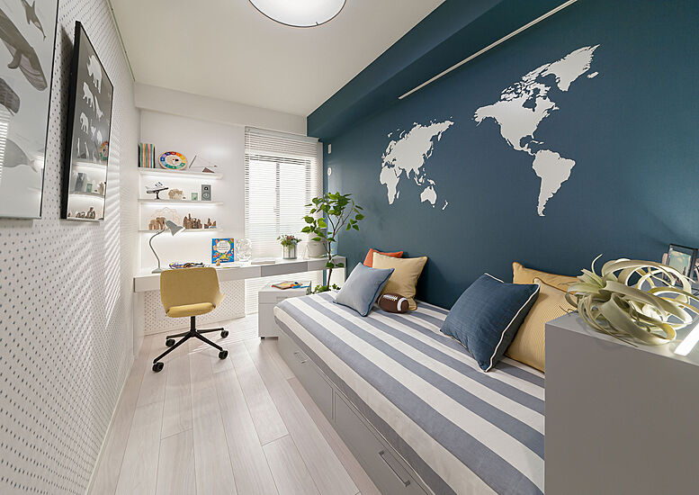 物件のポイント