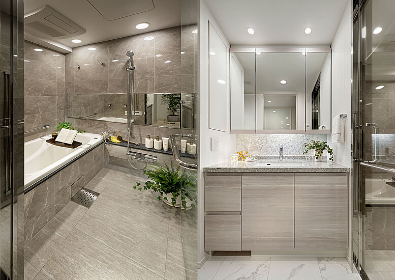 物件のポイント