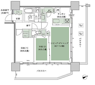 タイプ：E-60C-標準