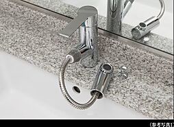 グランドシティタワー月島 設備