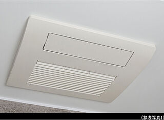 グランドシティタワー月島 TES浴室暖房乾燥機