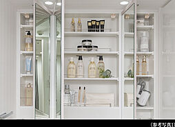 グランドシティタワー月島 設備