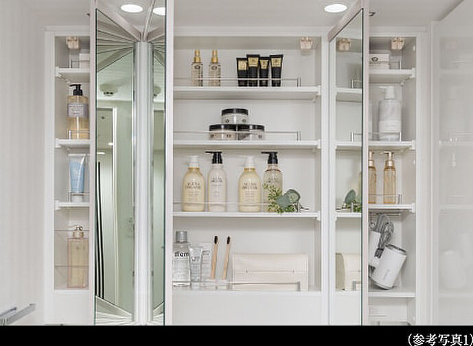 グランドシティタワー月島 設備