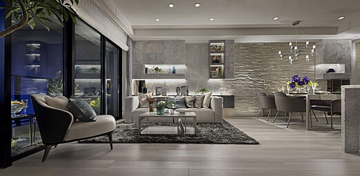 物件のポイント