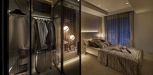 物件のポイント