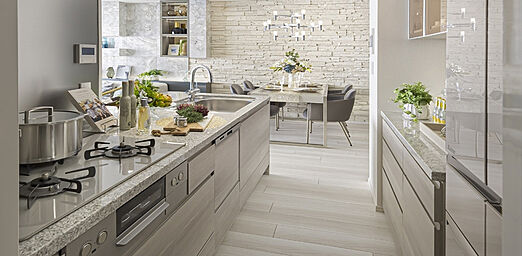 物件のポイント