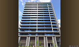 シティハウス湯島ステーションコート 共用部