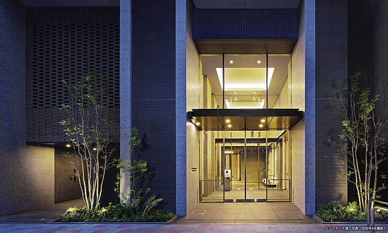 物件のポイント