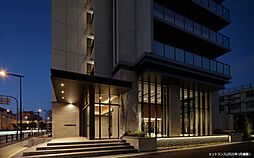 シティハウス新森 共用部