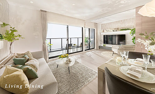 物件のポイント