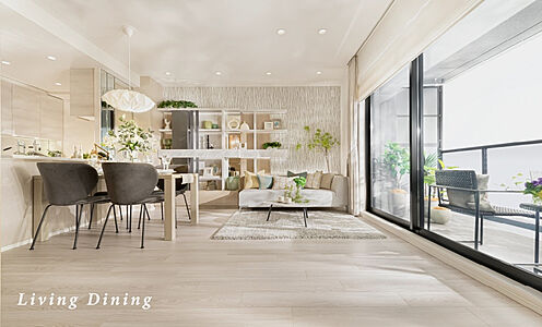 物件のポイント