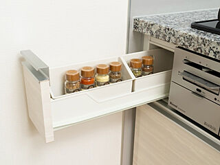 ザ・四条烏丸レジデンス スパイスケース