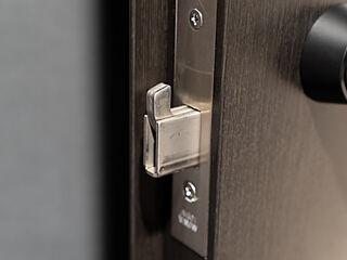 ザ・四条烏丸レジデンス 鎌デッド錠