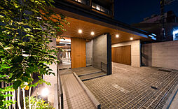 ザ・四条烏丸レジデンス 共用部