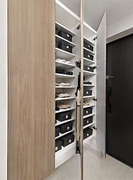 シティテラス中央林間 設備