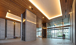 シティテラス中央林間 共用部