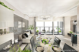 シティテラス中央林間 専有部