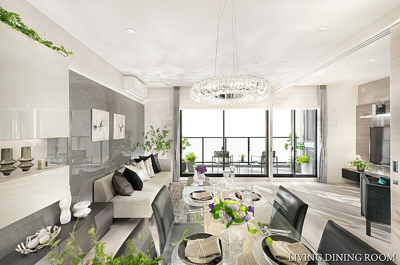 物件のポイント