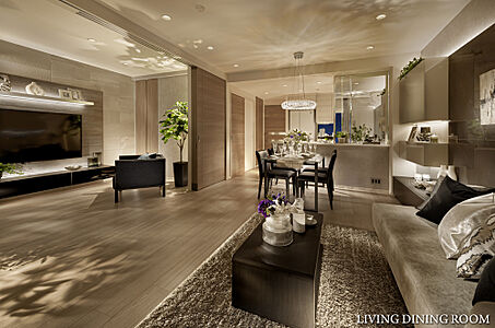 物件のポイント