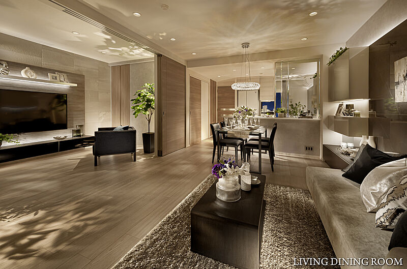 物件のポイント