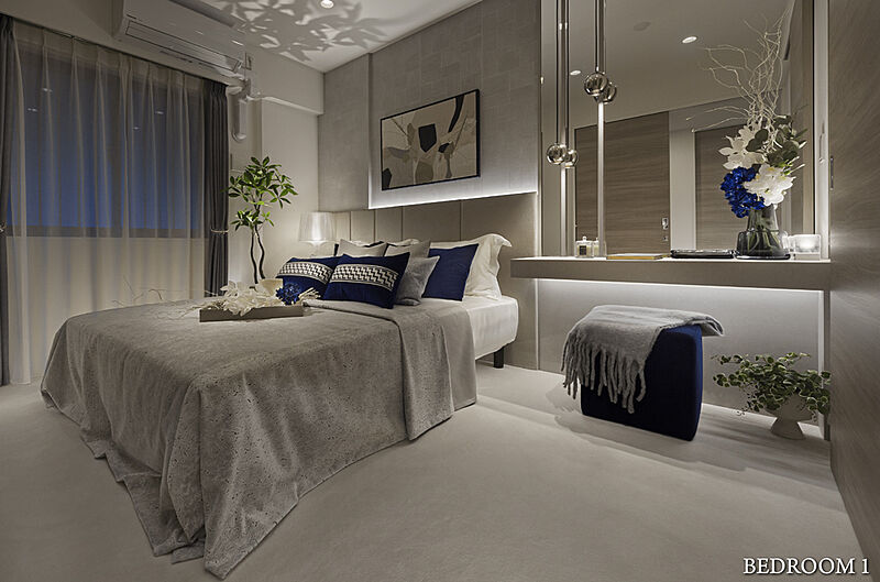 物件のポイント