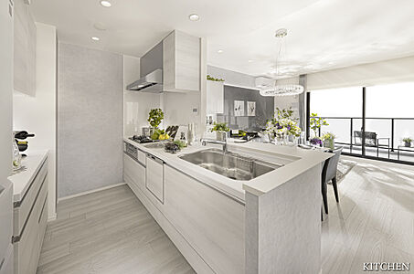 物件のポイント