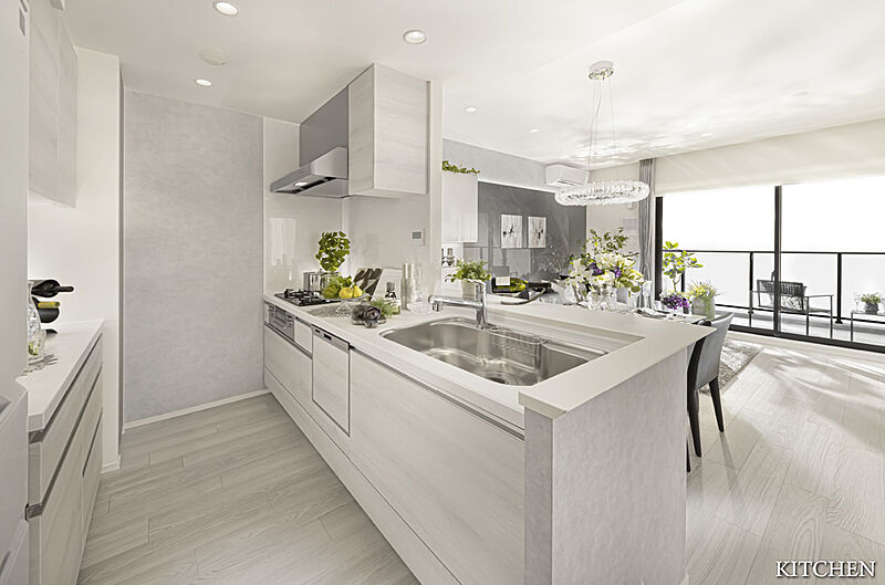 物件のポイント