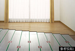 シティタワー札幌ザ・レジデンス 設備