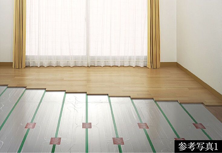 シティタワー札幌ザ・レジデンス 設備