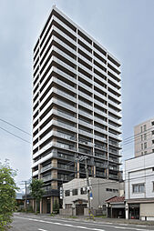 シティタワー札幌ザ・レジデンス 共用部