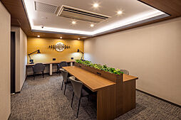 シティタワー札幌ザ・レジデンス 共用部