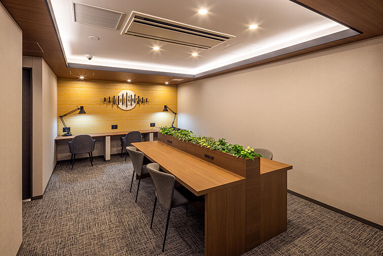 シティタワー札幌ザ・レジデンス 共用部