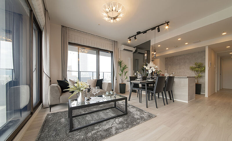 物件のポイント