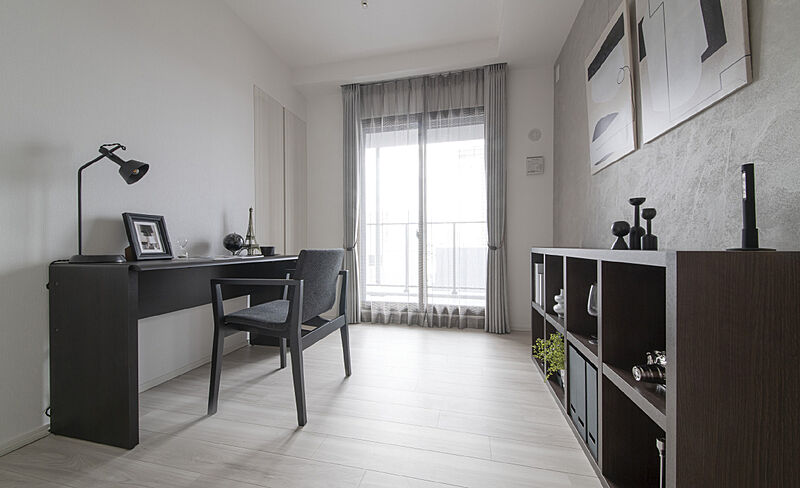 物件のポイント